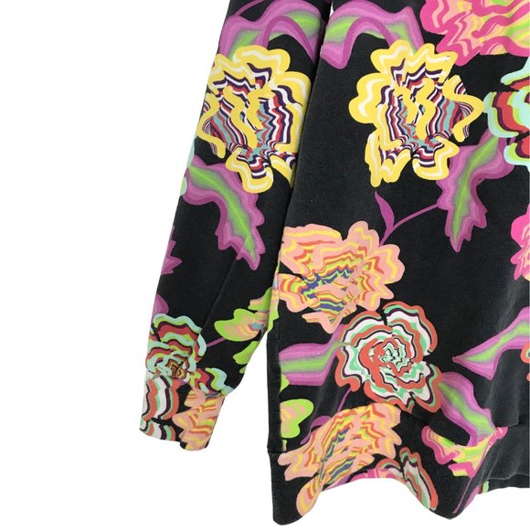 ROMANCE WAS BORN Sweatshirt Size 10 - Picture 4 of 15